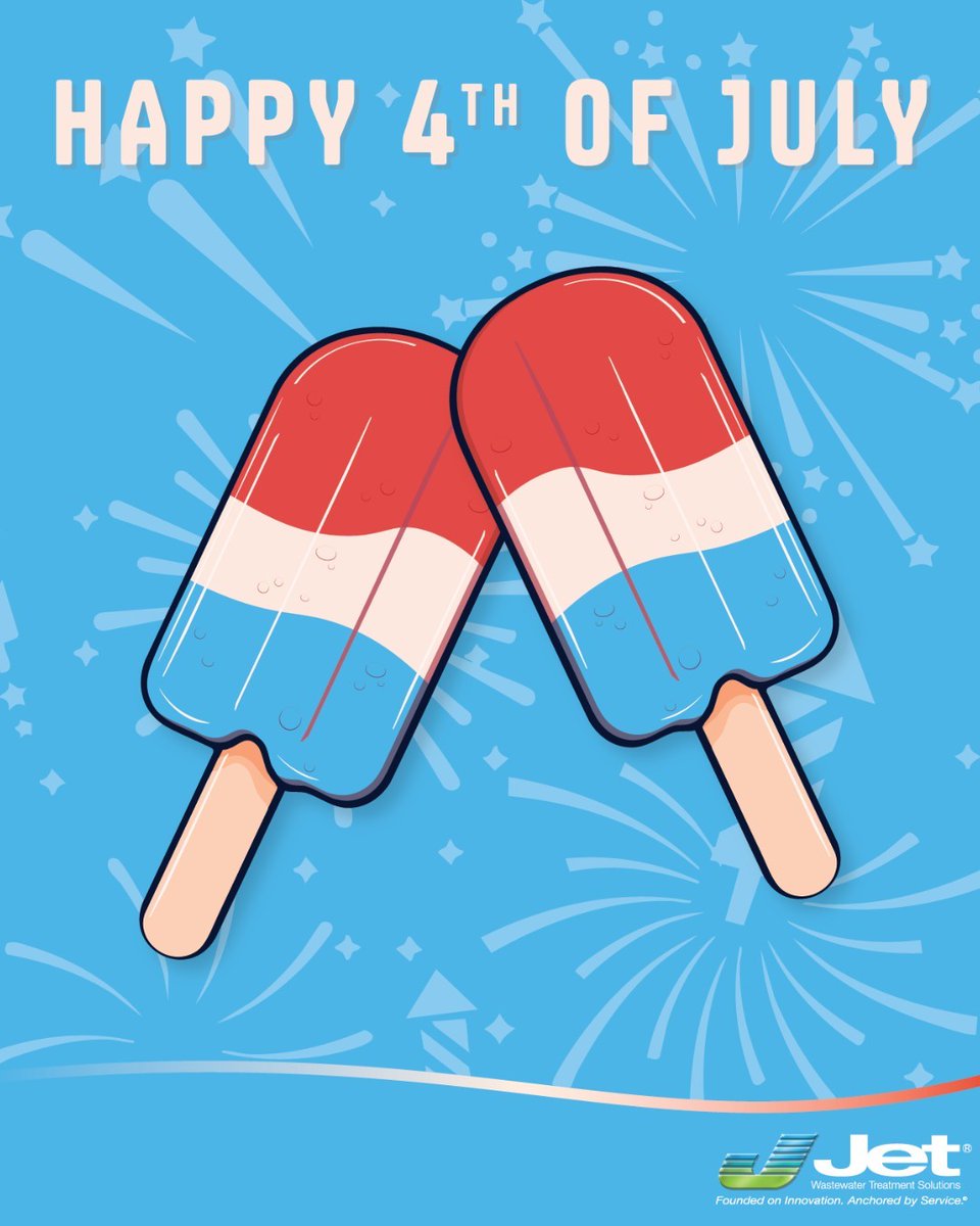JetIncorp's tweet image. Wishing everyone a safe and happy 4th of July!!