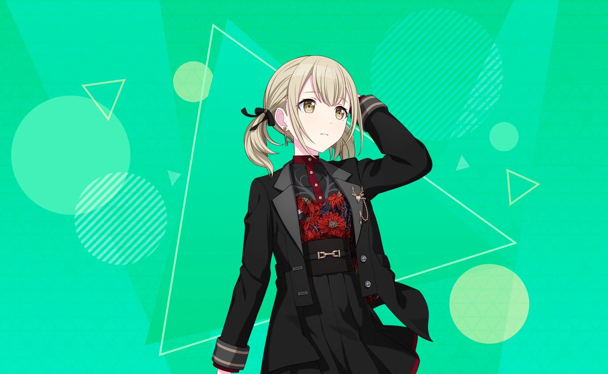 — !!CARD EDIT ♫✦
Lemon > Kohane [2☆ Our Last Practice]

Improved from the first card edit(  ≧ᗜ≦)
Apologies for being inactive for a while
ᇂ_ᇂ||) lowkey forgot abt this acc

But i feel like no one's really interested in the unit anw..
–💎
#prsk_edit #prskoc #pjskoc