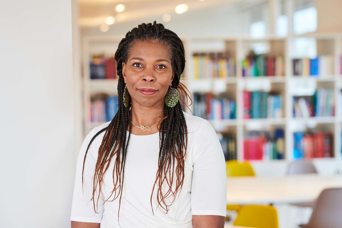 Chair of RPS in England Tase Oputu has commented on the Government's new 10 Year Health Plan.

Find out more: bit.ly/3GlOnBQ <a href="/tase3121/">Tase Oputu</a>