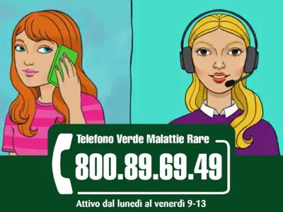 Telefono Verde Malattie Rare (@tvmr_cnmr) on Twitter photo 💚<a href="/TVMR_CNMR/">Telefono Verde Malattie Rare</a> , anche in estate un supporto importante per #caregiver e persone con #malattierare
📞dal lunedì al venerdì – tranne il 15 agosto - dalle 9 alle 13
💚grazie alla #passione e alla professionalità delle #ricercatrici e #psicologhe dell’equipe
👇
malattierare.gov.it/news/dettaglio… 💚<a href="/TVMR_CNMR/">Telefono Verde Malattie Rare</a> , anche in estate un supporto importante per #caregiver e persone con #malattierare
📞dal lunedì al venerdì – tranne il 15 agosto - dalle 9 alle 13
💚grazie alla #passione e alla professionalità delle #ricercatrici e #psicologhe dell’equipe
👇
malattierare.gov.it/news/dettaglio…