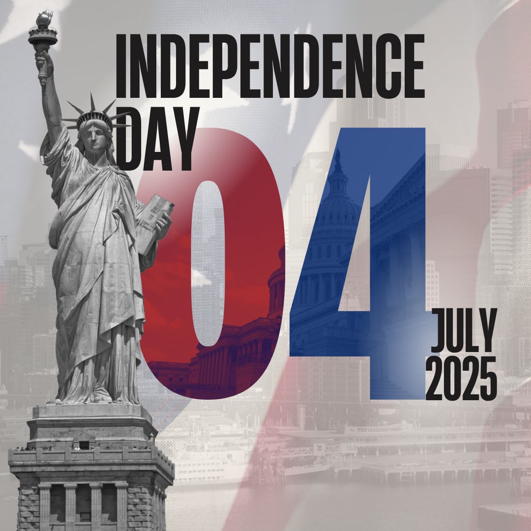 LPA wishes our members a safe and happy Independence Day!