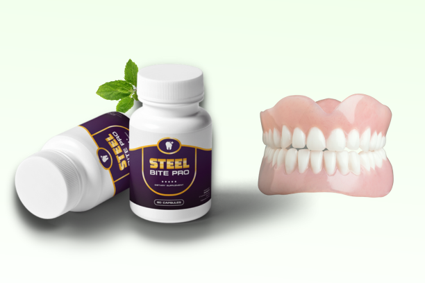 MarcosD23408078's tweet image. Fight plaque &amp;amp; bacteria the natural way! Steel Bite Pro helps maintain a clean &amp;amp; healthy mouth. #PlaqueControl #OralHygiene #SteelBitePro Click here and don't miss this opportunity👉 steelbitepro24.com/video.php?aff=…