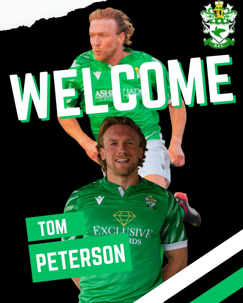 Burscough FC tweet media