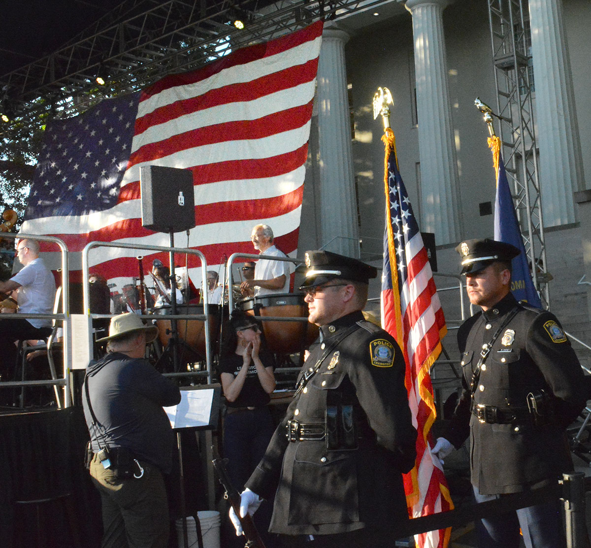 #HappyIndependenceDay! Check out today's local celebrations: brnw.ch/21wTU88 🇺🇸🎇🎉
