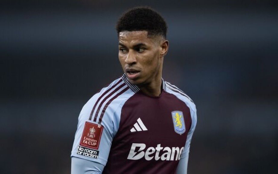 Rashford is prepared to train to full intensity! 
That line alone is everything wrong with the old culture at Manchester United