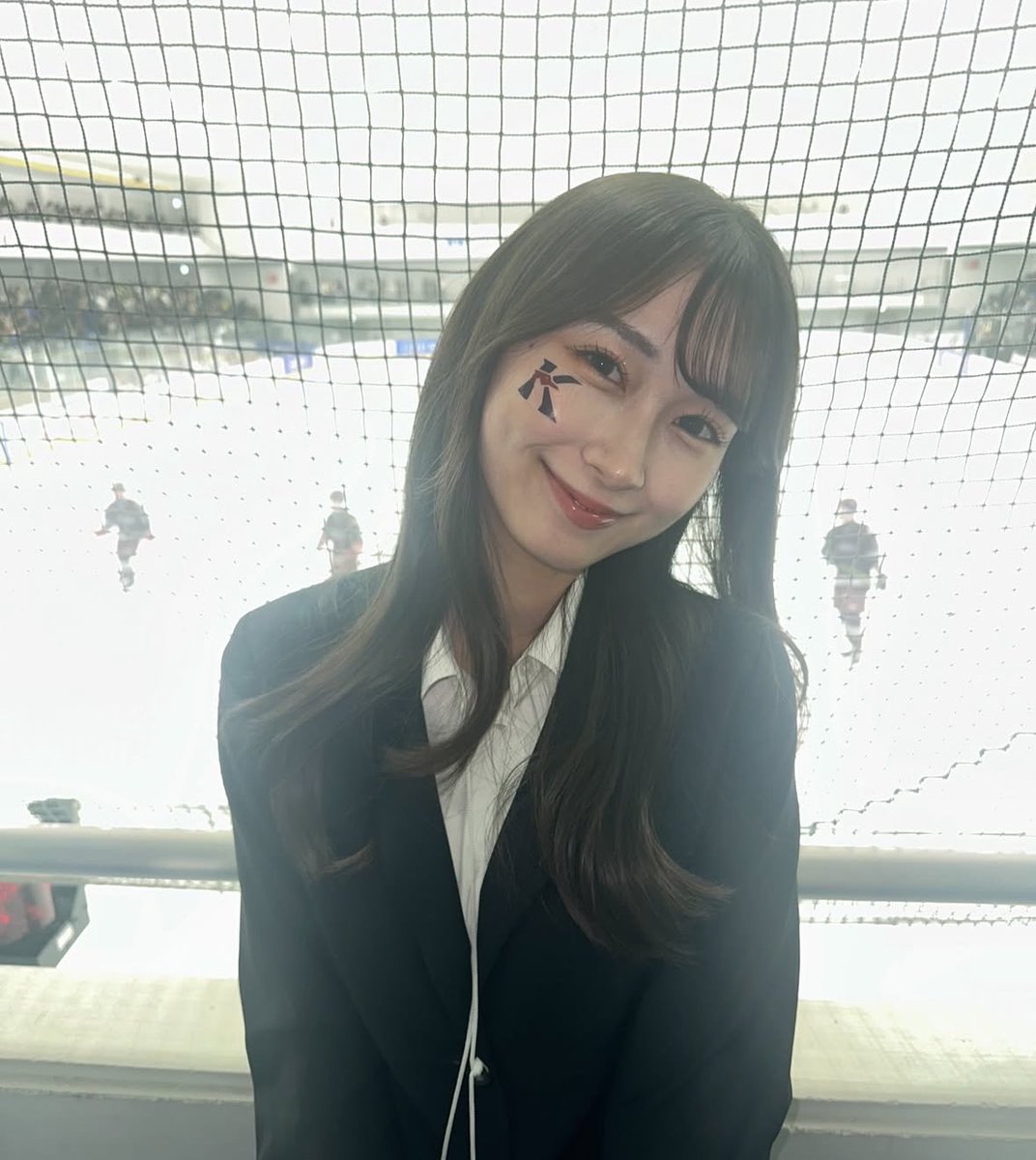 n08368445's tweet photo. え、今年のミス慶応の畠山柚花子ちゃん、美しすぎませんか🥺どこかのアナウンサーさんなのかと思った🕊️🫧 https://t.co/Z5Oxq0KkSS
