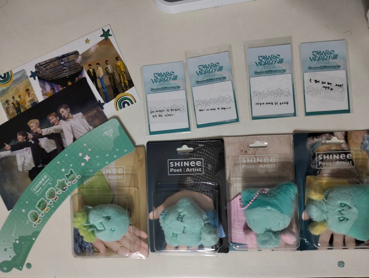 ywei_22 (@yw_svt_carat) on Twitter photo Thank you <a href="/adibachckn/">chckn π</a> and <a href="/zyenzyen_1209/">μ λλ β€οΈ</a>. I received the parcel in good condition, I like the freebies so much ππ«Άπ©· Thank you <a href="/adibachckn/">chckn π</a> and <a href="/zyenzyen_1209/">μ λλ β€οΈ</a>. I received the parcel in good condition, I like the freebies so much ππ«Άπ©·