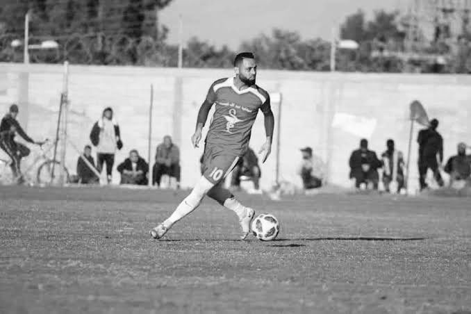 Milli formadan şehadet sancağına…
#katil #israil ateşinde boğul. 
Şehadetin mübarek olsun Muhammed Fadl El-Li. 
#FreePalestine #perishinpainisrael