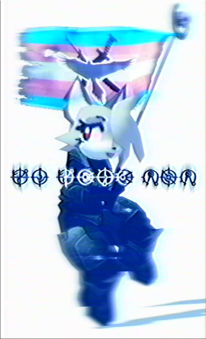 Pugo0's tweet image. happy (late) pride month!