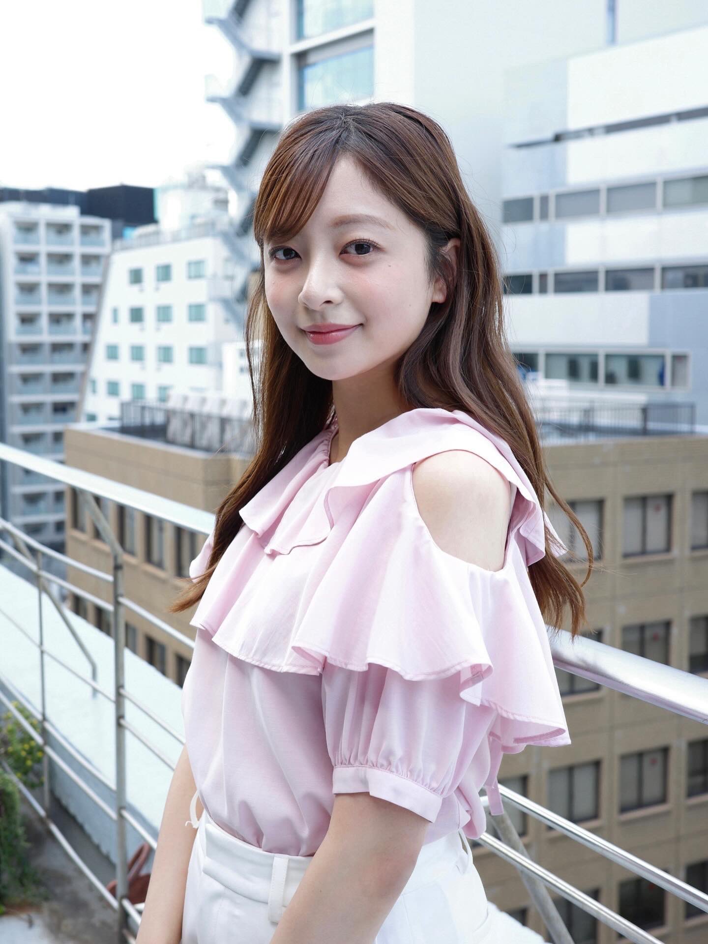 菊池柚花 Kikuchi Yuuka on X: 