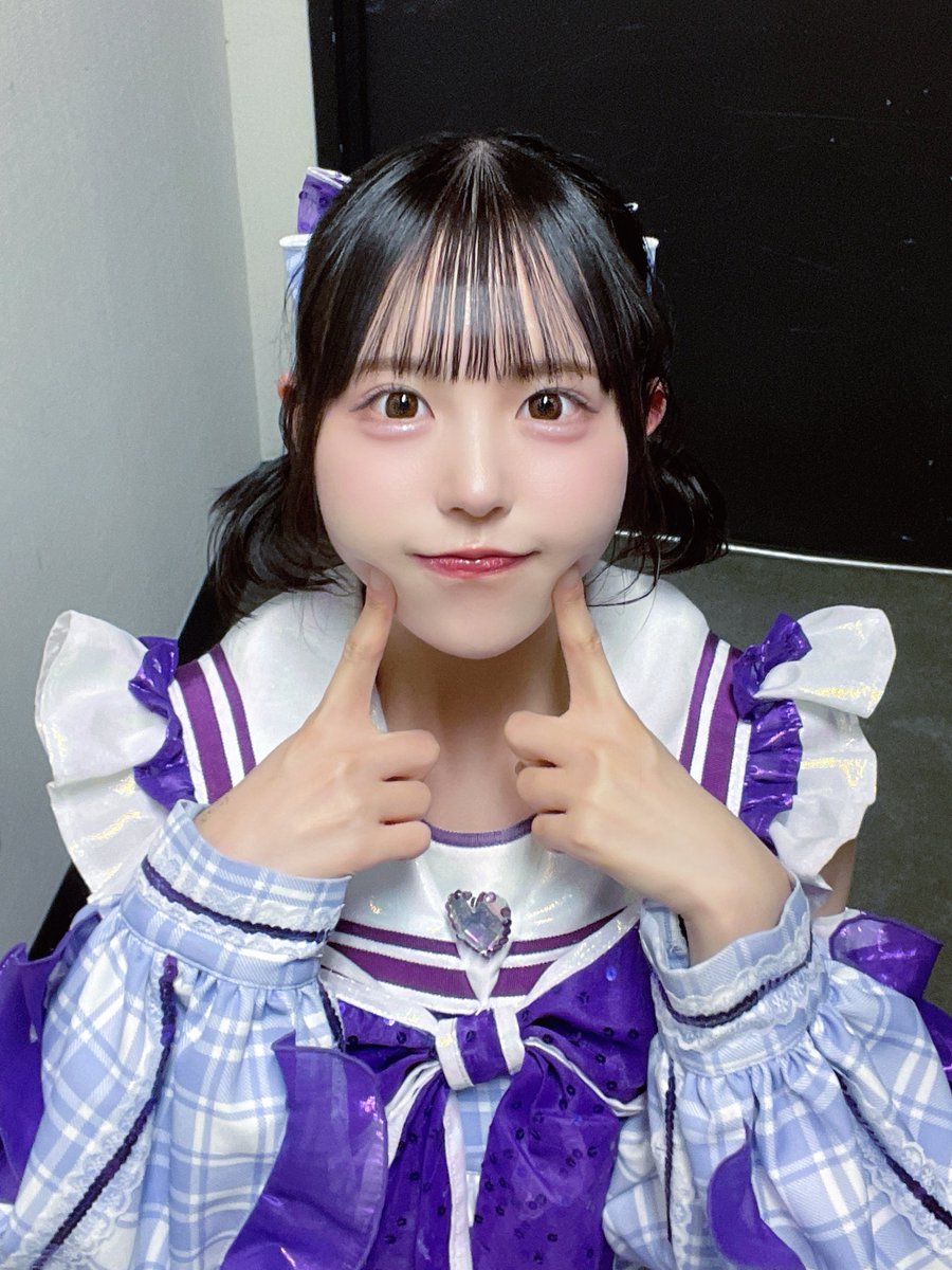 すみからすみまでりほのこと愛してね♡