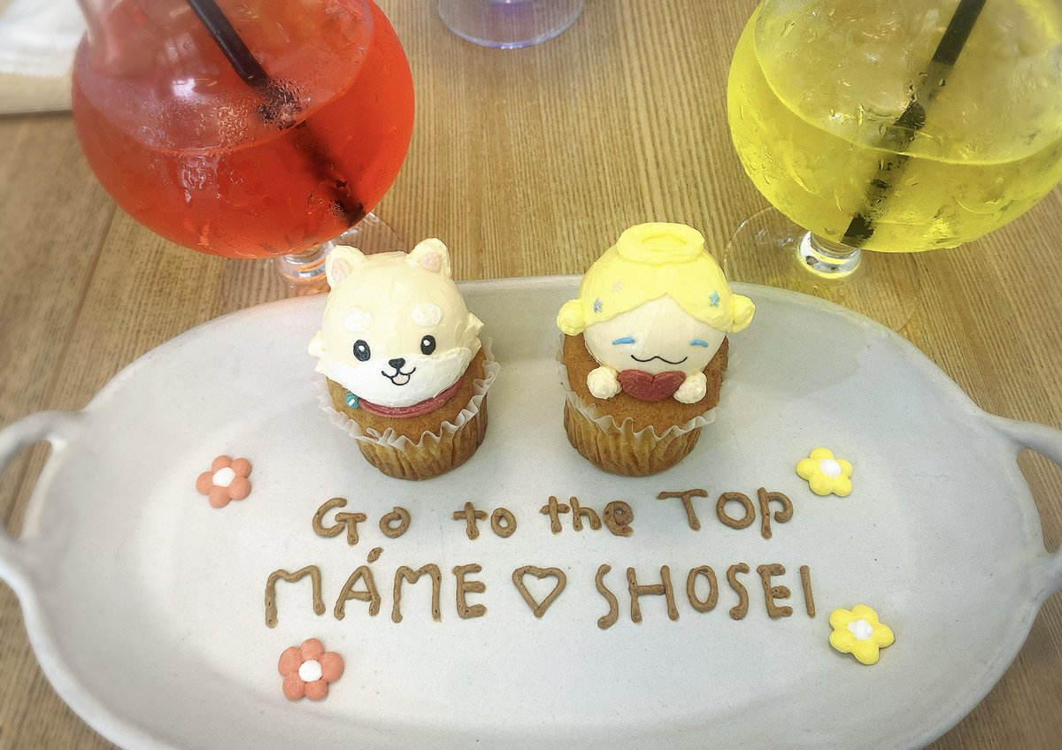 まあめ tweet media