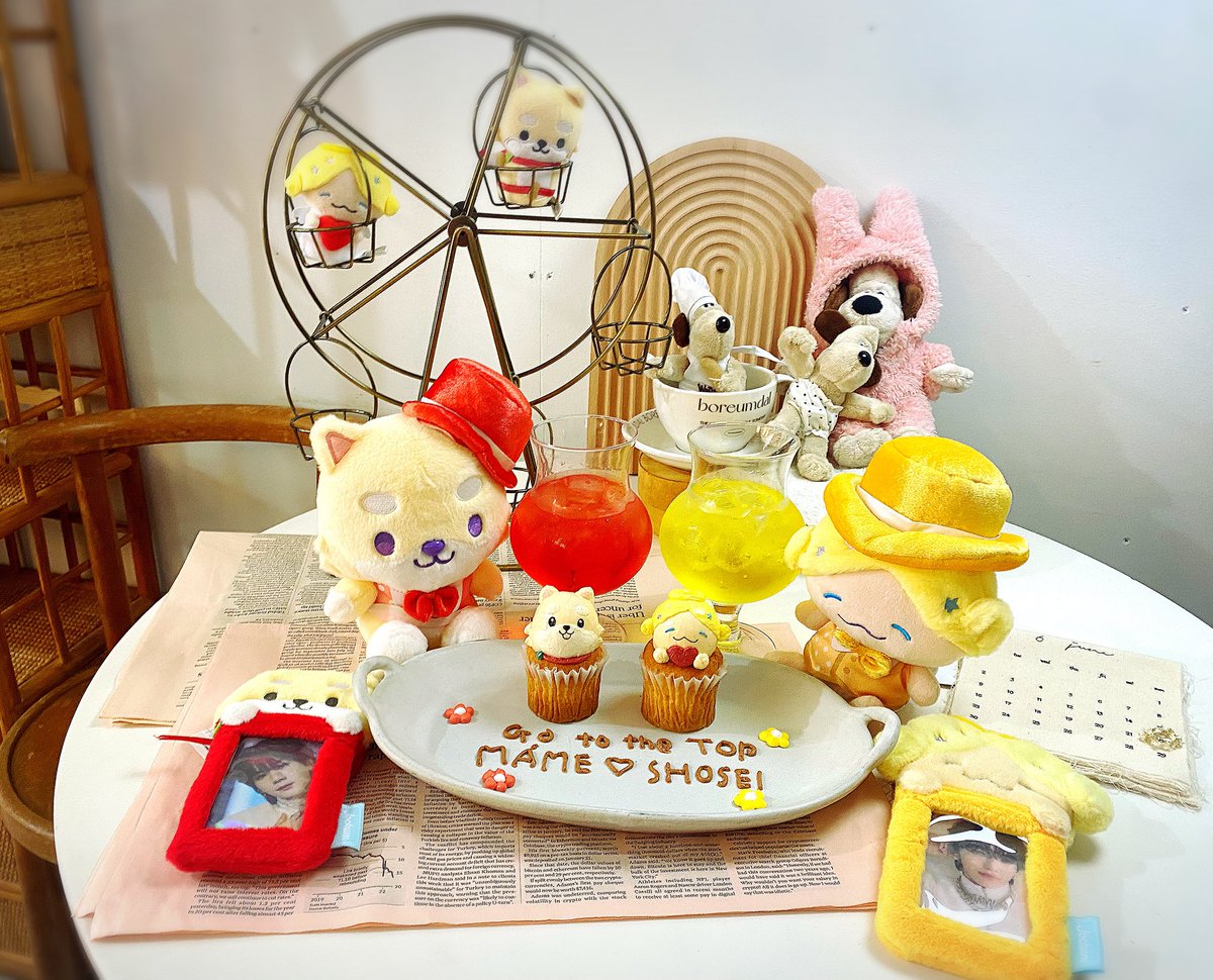 まあめ tweet media