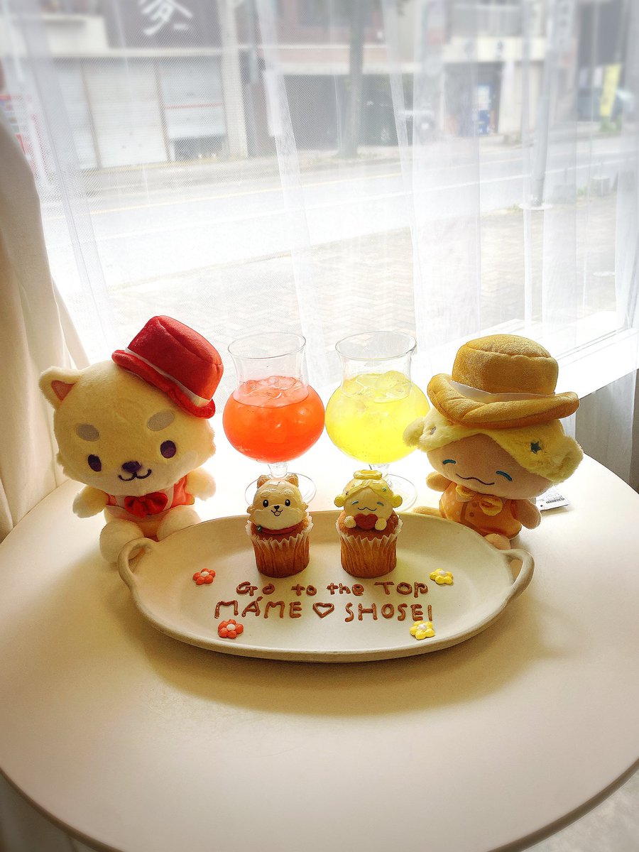 まあめ tweet media