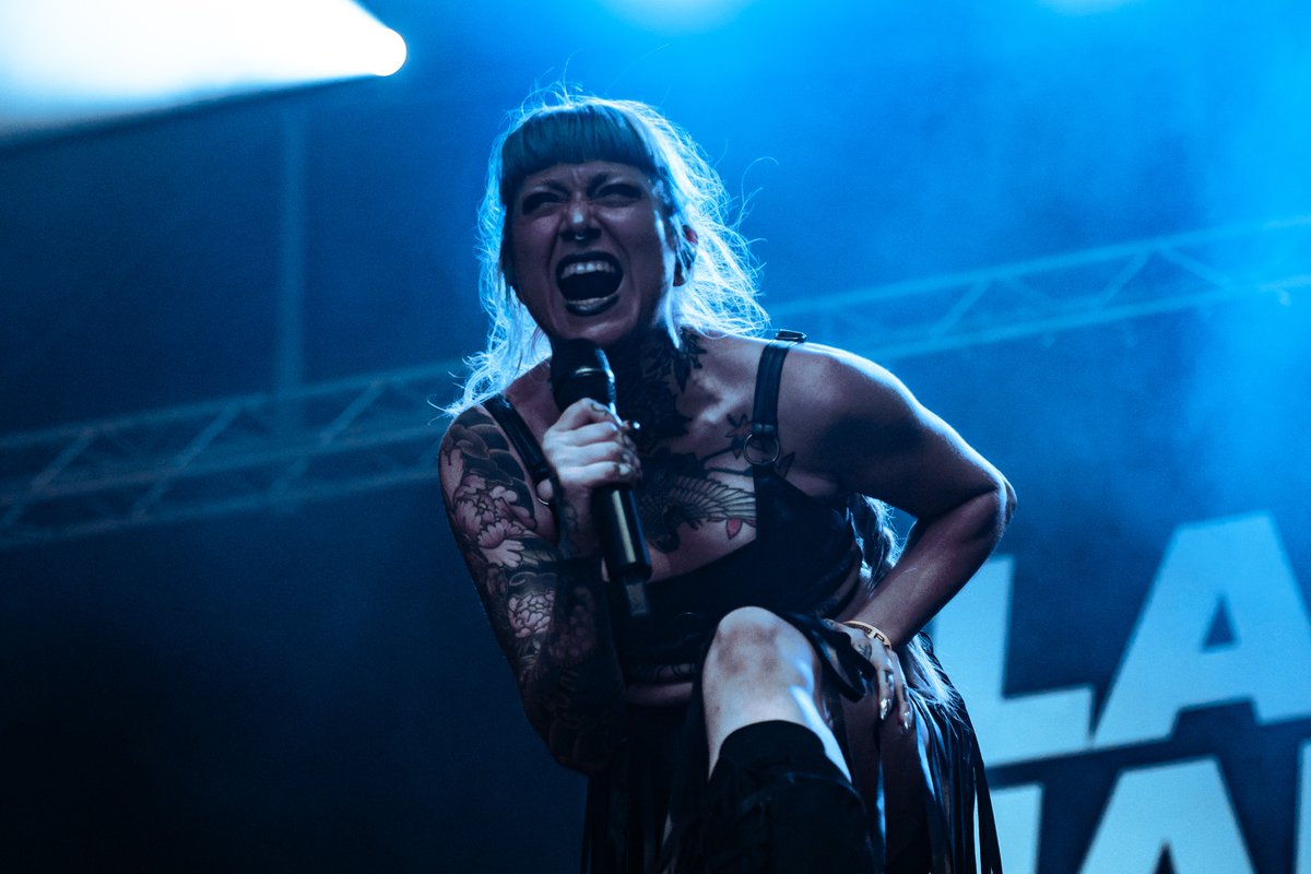 Resurrection Fest Estrella Galicia (@resurrectionesp) on Twitter photo <a href="/Javierbragado/">Javier Bragado</a> <a href="/PartyCannonSlam/">PARTY CANNON - OFFICIAL</a> <a href="/_Deviloof_/">DEVILOOF</a> <a href="/aphonnic/">Aphonnic</a> <a href="/lakemalice/">Lake Malice</a>
#ResurrectionFestForever #ResurrectionFest #ResurrectionFestEG #ConcertosdoXacobeo <a href="/Javierbragado/">Javier Bragado</a> <a href="/PartyCannonSlam/">PARTY CANNON - OFFICIAL</a> <a href="/_Deviloof_/">DEVILOOF</a> <a href="/aphonnic/">Aphonnic</a> <a href="/lakemalice/">Lake Malice</a>
#ResurrectionFestForever #ResurrectionFest #ResurrectionFestEG #ConcertosdoXacobeo