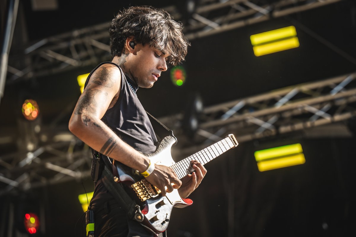 ResurrectionESP's tweet image. @unprocessedband @MoonshineWagon #PromKinks @DatchaMandala 

#ResurrectionFestForever #ResurrectionFest #ResurrectionFestEG #ConcertosdoXacobeo