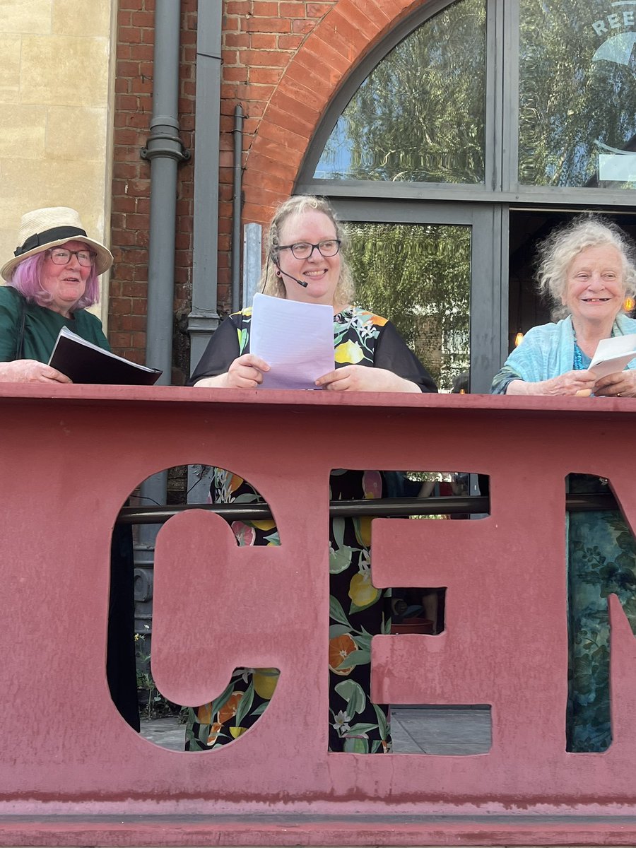 FDA union tweet media