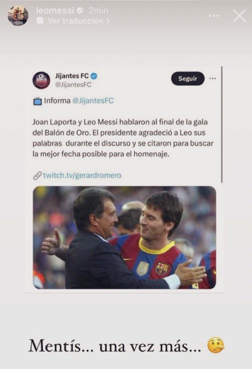 The Touchline | 𝐓 tweet media