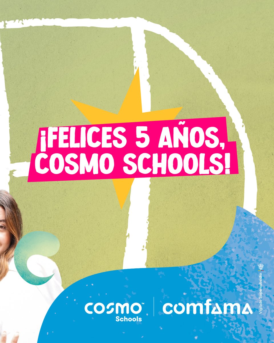 🧩 Como en aquel juego de infancia, no se trata solo de llegar al cielo, sino de disfrutar cada salto del camino. 🌤️

Porque cuando niños, niñas y jóvenes descubren su propósito y su potencial, todos ganamos.

Desliza y salta con nosotros… que esto apenas comienza. 🙌🏻