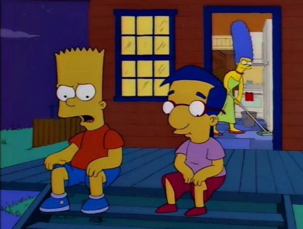 Oh this is the worst Fourth of July ever! 
I hate America!