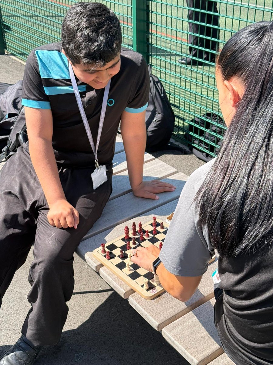 Star Radcliffe Academy (@starradcliffe) on Twitter photo Itโs game on! The ultimate brain battle: Teacher v Student Chess Match. Who will outthink, outplay and claim the crown. Let the mind games begin. #WeAreStar #ChessBattle #Checkmate Itโs game on! The ultimate brain battle: Teacher v Student Chess Match. Who will outthink, outplay and claim the crown. Let the mind games begin. #WeAreStar #ChessBattle #Checkmate