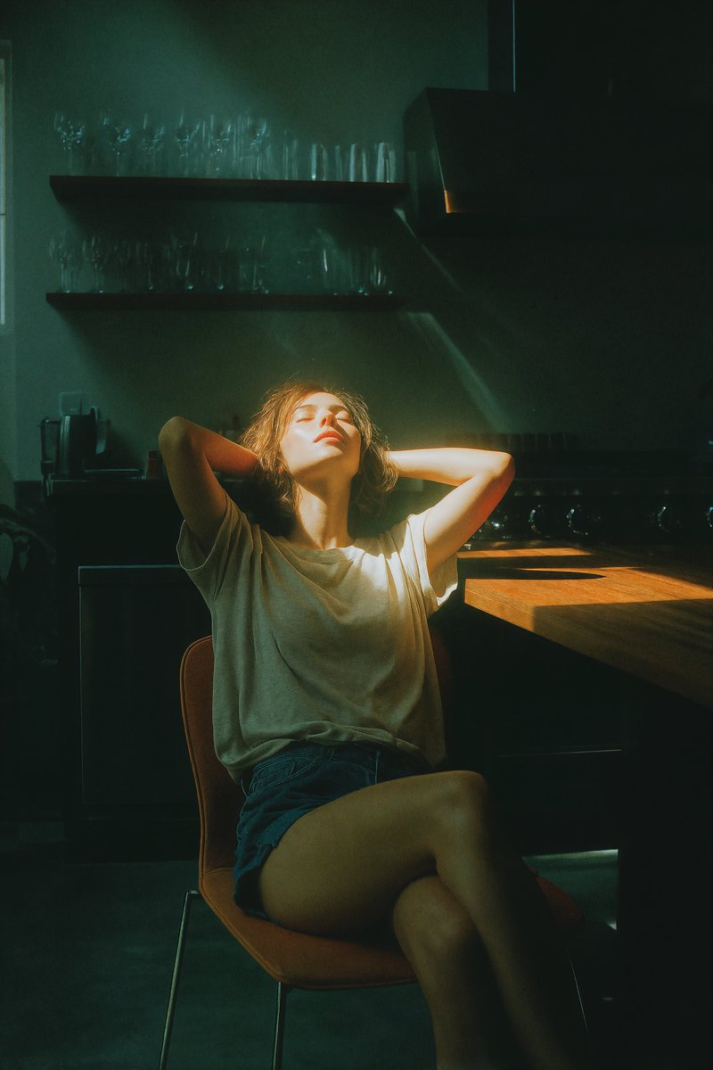 Midjourney Style Reference Code
--sref 1489107646 1537069710
: )