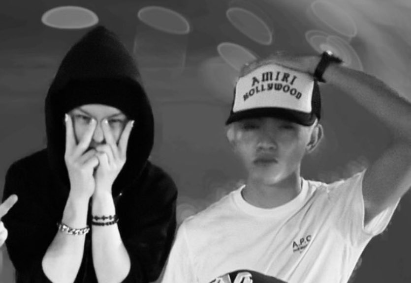 田島将吾 × 金本芳典  
こんなことが起こってしまっていいのか 🥹🫶🏻