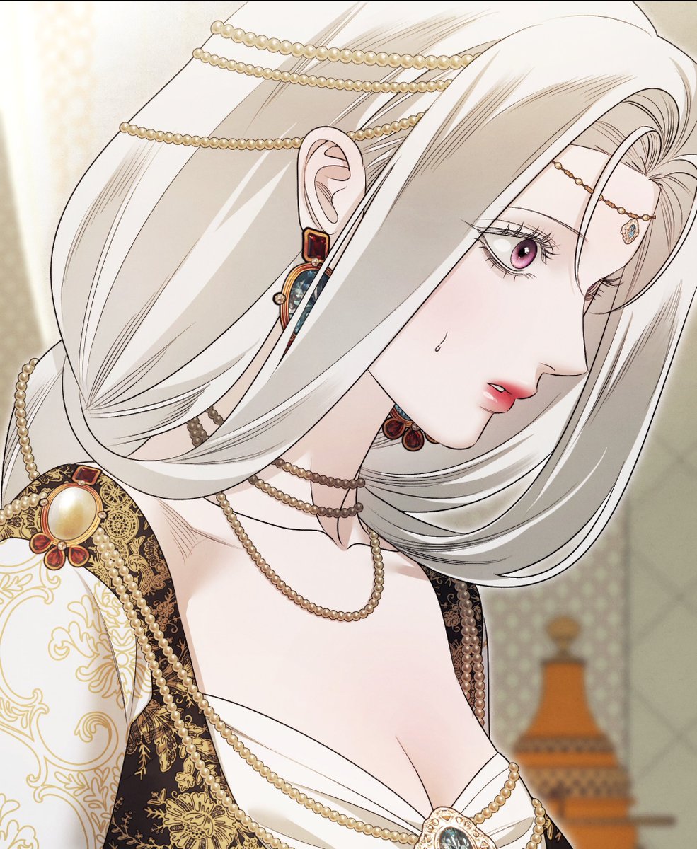 K_pupu's tweet image. &lt;์ฝํํผ&gt; ์์ ํ 72ํ, ์ผ๋ฐํ 70ํ ์
๋ก๋ ๋์์ต๋๋ค!
์ ๊ฑด๊ฐ ๋ฌธ์ ๋ก 73ํ๋ 2์ฃผ ๋ค์ธ 7/25์ ์
๋ก๋ ๋ฉ๋๋ค.
์์ฆ 2๊ฐ ์ ๋ง ์ผ๋ง ์ ๋จ์๋ค์! ๋๊น์ง ์ ๋ถํ๋๋ฆฝ๋๋ค. ๐
์์ ํ๐: ridibooks.com/books/17460280โฆ
์ผ๋ฐํ :ridibooks.com/books/17460280โฆ.