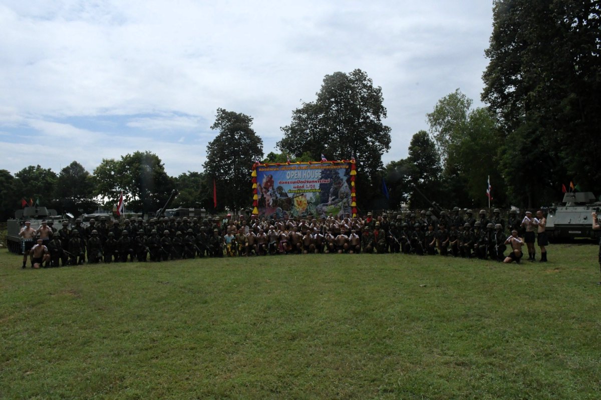 artillery623's tweet photo. ðââïļð â āļāļīāļāļāļĢāļĢāļĄ Open House āļāļŦāļēāļĢāđāļŦāļĄāđāļāļĨāļąāļāļāļĩāđ 1/68 ââĪïļðđð
āļŦāļāđāļ§āļĒ āļ.6 āļāļąāļ.23 āđāļāđāļĢāđāļ§āļĄāļāļģāđāļāļīāļāļāļēāļĢāļāļąāļāļāļīāļāļāļĢāļĢāļĄ Open House āļ āļĻāļēāļĨāļēāļŠāļļāļĢāļāļĢāļĢāļĄ āļĢ.23 āļāđāļēāļĒāļŠāļļāļĢāļāļĢāļĢāļĄāļāļīāļāļąāļāļĐāđ āļāļ§.āļ.āļĄ.
#OpenHouse
#āļāđāļāļāļāļāđāļĨāđāļ
#BootCamp67
#āļāļāļāļāļąāļāļāļ
#āļāļāļāļāļąāļāļāļŦāļēāļĢāļāļ·āļāđāļŦāļāđāļāļĩāđ23 https://t.co/W1DklGLdHc