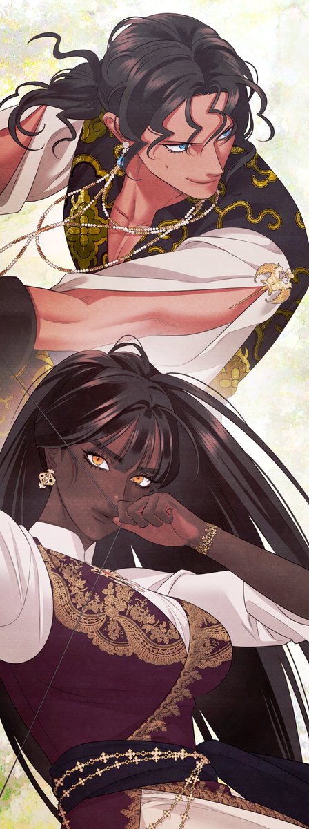 K_pupu's tweet image. &lt;์ฝํํผ&gt; ์์ ํ 72ํ, ์ผ๋ฐํ 70ํ ์
๋ก๋ ๋์์ต๋๋ค!
์ ๊ฑด๊ฐ ๋ฌธ์ ๋ก 73ํ๋ 2์ฃผ ๋ค์ธ 7/25์ ์
๋ก๋ ๋ฉ๋๋ค.
์์ฆ 2๊ฐ ์ ๋ง ์ผ๋ง ์ ๋จ์๋ค์! ๋๊น์ง ์ ๋ถํ๋๋ฆฝ๋๋ค. ๐
์์ ํ๐: ridibooks.com/books/17460280โฆ
์ผ๋ฐํ :ridibooks.com/books/17460280โฆ.