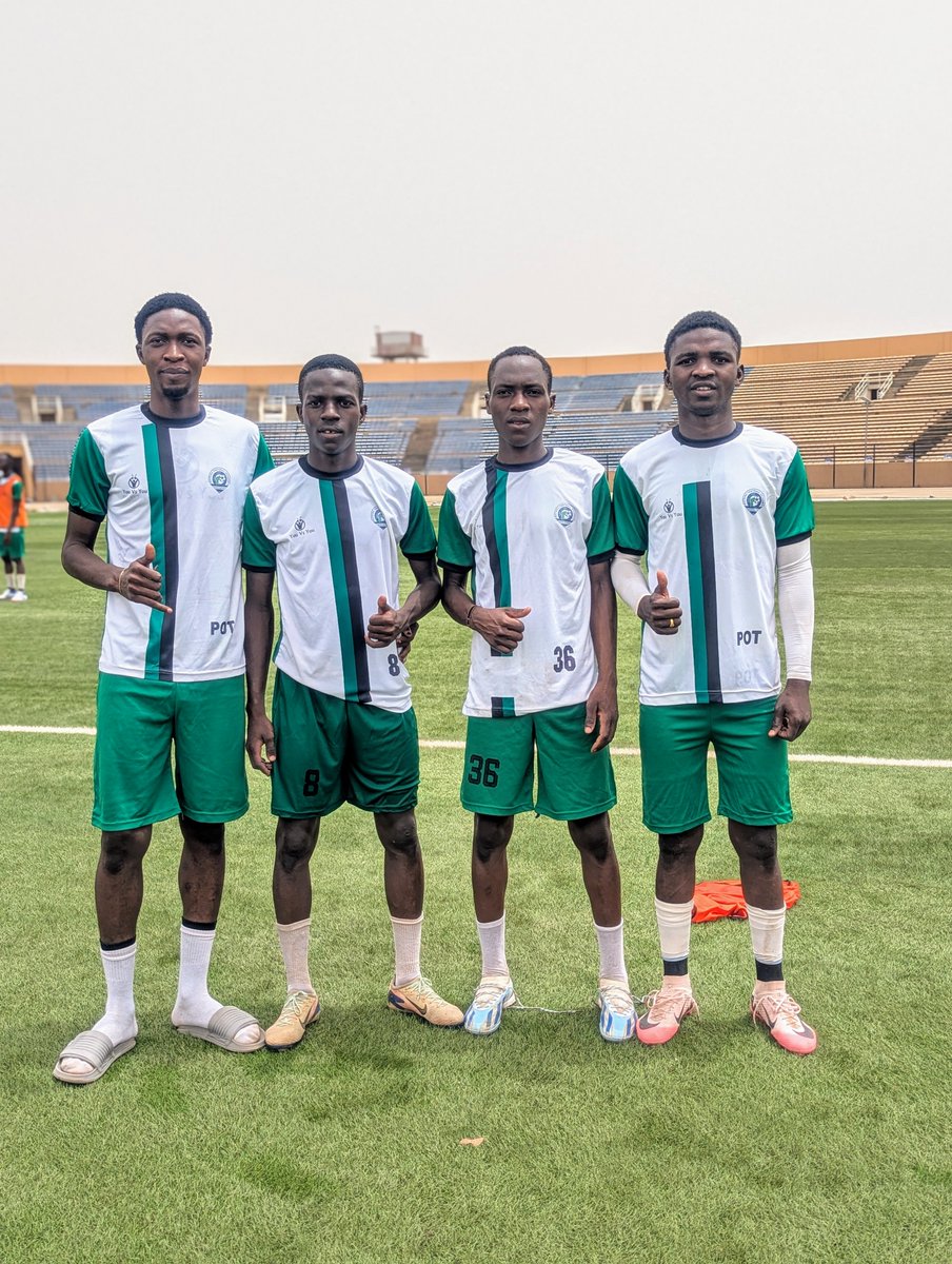 Players rocking the new training kit👕🔥