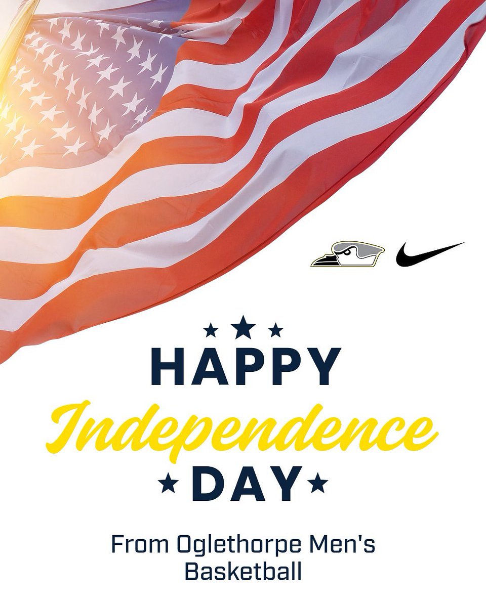 GoPetrelsMBBall's tweet image. Happy 4th of July! 🇺🇸🫡
#StayStormy | #GoPetrels