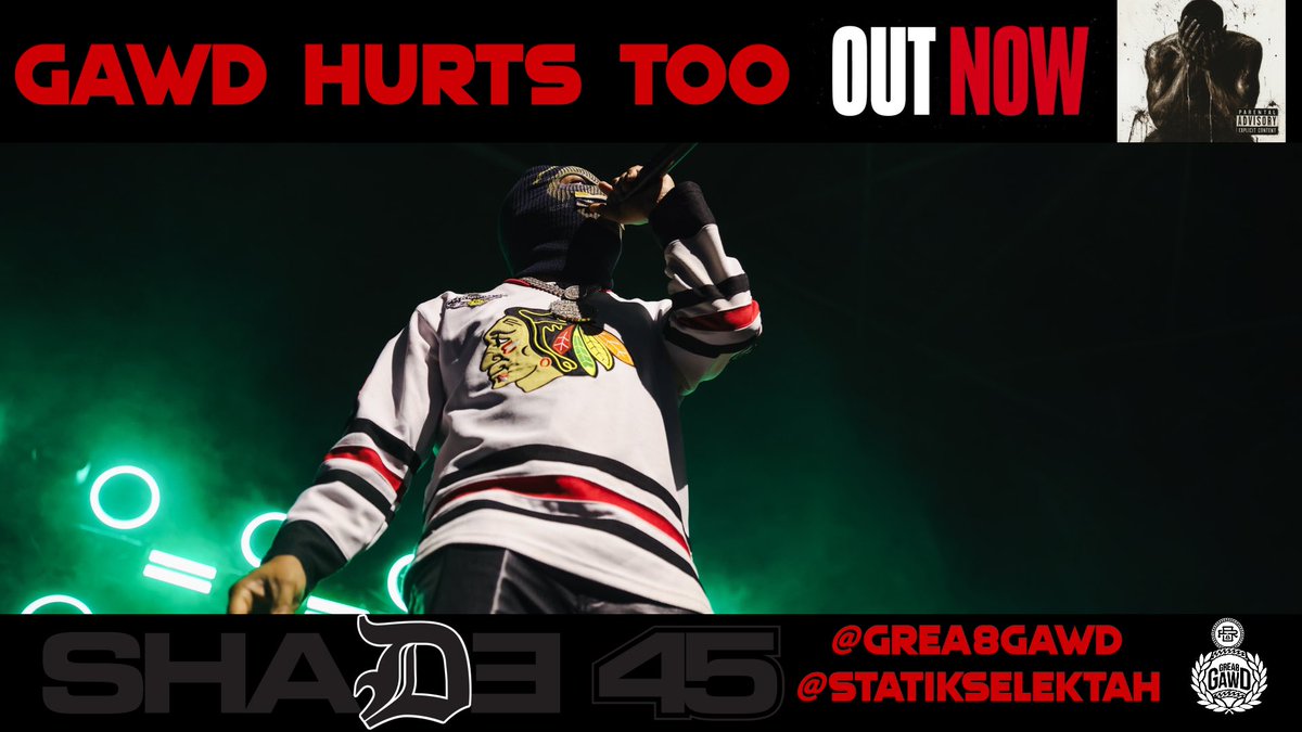 Today at Noon imma show yall what I did at #Showoffradio with <a href="/StatikSelekt/">Statik Selektah</a>