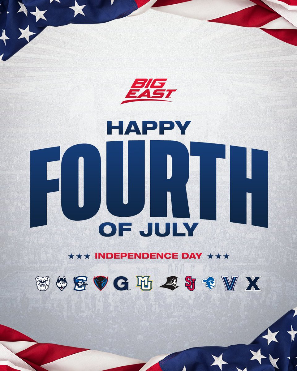 Have a great 4th and stay safe! 🇺🇸🎆🎇