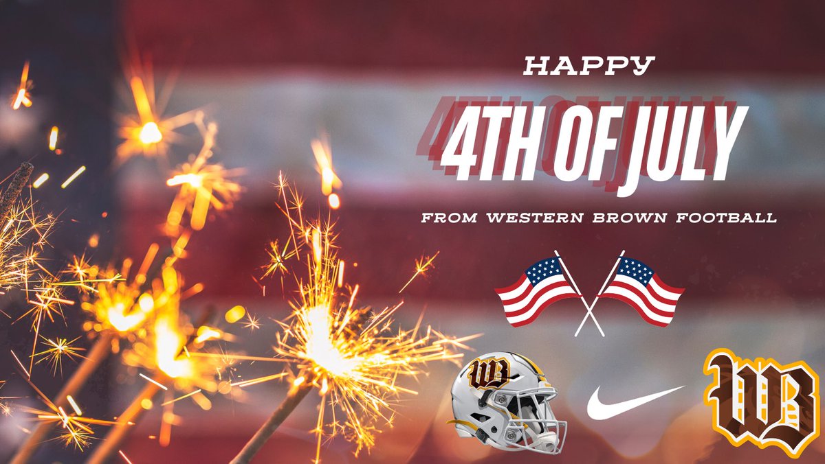 Happy 4th of July!! Enjoy the weekend!! #RiseAsOne