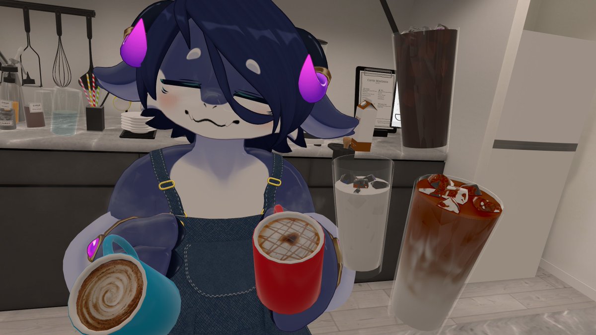 うさぬ(usanu_twitch) tweet media