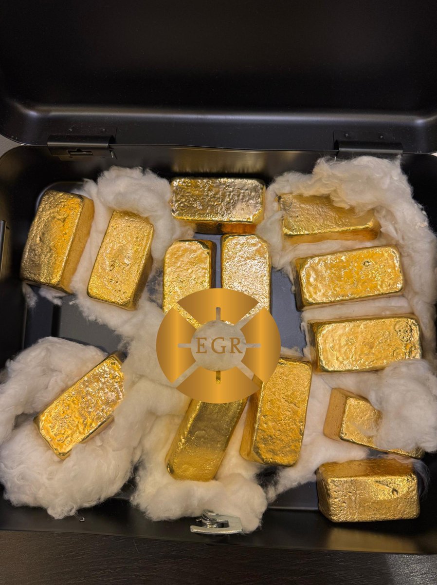 EURO GOLD REFINERY LTD
Bring your gold and other precious metal products to Euro Gold Refinery for accurate verification and assaying. Our expert team ensures precise analysis and evaluation, giving you confidence in your investments.

For inquiries;
eurogoldrefinery.com