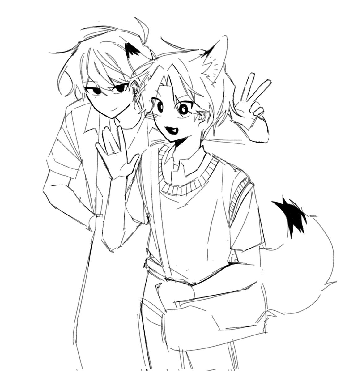 도댕 절대 완성 안할거 같아서 그냥 올리기