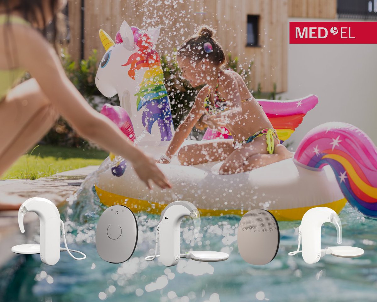 ✈ Planning a trip? Don’t forget your Holiday Loaner! 

MED-EL UK users can request a backup CI audio processor for their travels. Just submit your request at least 21 days in advance via our online shop. 

🔗 shop.uk.medel.com