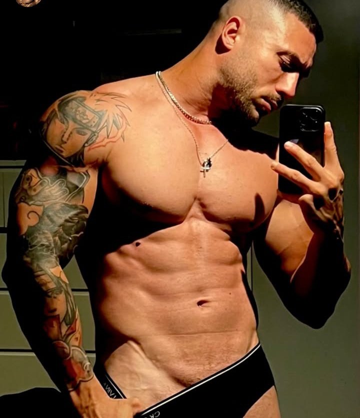 Nature Yogi Marco Andre (@djmarcoandre) on Twitter photo Fitness Fashion <a href="/instagram/">Instagram</a> ft <a href="/MDZmanagement_/">MalePhotography in MASPALOMAS - Gran Canaria</a>
instagram.com/arnico_magazine
#Motivation #fitfam #bodybuilding #muscleclub #FitnessMotivation
<a href="/hotfitmenonly/">DM for Free Promo #hunkoftheweek #NSFW 🔞 131k</a> <a href="/AwesomeMuscle/">Awesome Muscle</a> <a href="/findominfluence/">The Findom Influencer</a> <a href="/DamnHotBod/">🔥DamnHotBod🔥</a> <a href="/hotd_goodm/">Hot Dudes Good Mood 🇺🇦</a> <a href="/EternalDreemer/">Hot Guyz N Gay Stuff</a> <a href="/HFitguys/">Hot Male Models</a> <a href="/ZBoylin/">Zack Boylin</a> <a href="/RUGODA/">Rubén González</a> <a href="/Frankr0d/">Papa Bear Frankie 🐻 frankr0d.bsky.social</a> <a href="/Man15103/">Man1510</a> Fitness Fashion <a href="/instagram/">Instagram</a> ft <a href="/MDZmanagement_/">MalePhotography in MASPALOMAS - Gran Canaria</a>
instagram.com/arnico_magazine
#Motivation #fitfam #bodybuilding #muscleclub #FitnessMotivation
<a href="/hotfitmenonly/">DM for Free Promo #hunkoftheweek #NSFW 🔞 131k</a> <a href="/AwesomeMuscle/">Awesome Muscle</a> <a href="/findominfluence/">The Findom Influencer</a> <a href="/DamnHotBod/">🔥DamnHotBod🔥</a> <a href="/hotd_goodm/">Hot Dudes Good Mood 🇺🇦</a> <a href="/EternalDreemer/">Hot Guyz N Gay Stuff</a> <a href="/HFitguys/">Hot Male Models</a> <a href="/ZBoylin/">Zack Boylin</a> <a href="/RUGODA/">Rubén González</a> <a href="/Frankr0d/">Papa Bear Frankie 🐻 frankr0d.bsky.social</a> <a href="/Man15103/">Man1510</a>