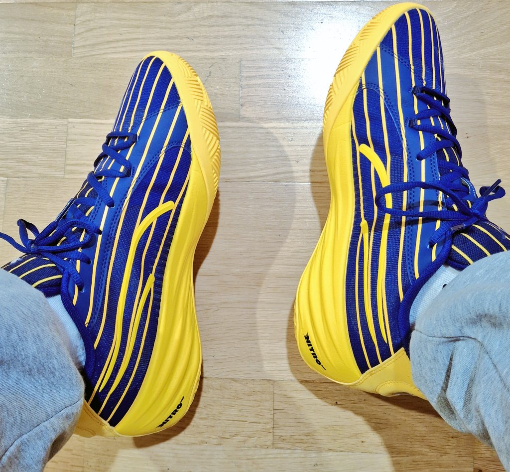 Shoutout to <a href="/the2kmessiah/">Young Simba</a> 

Dropping the worst 5 points you've ever seen in these &gt;&gt;