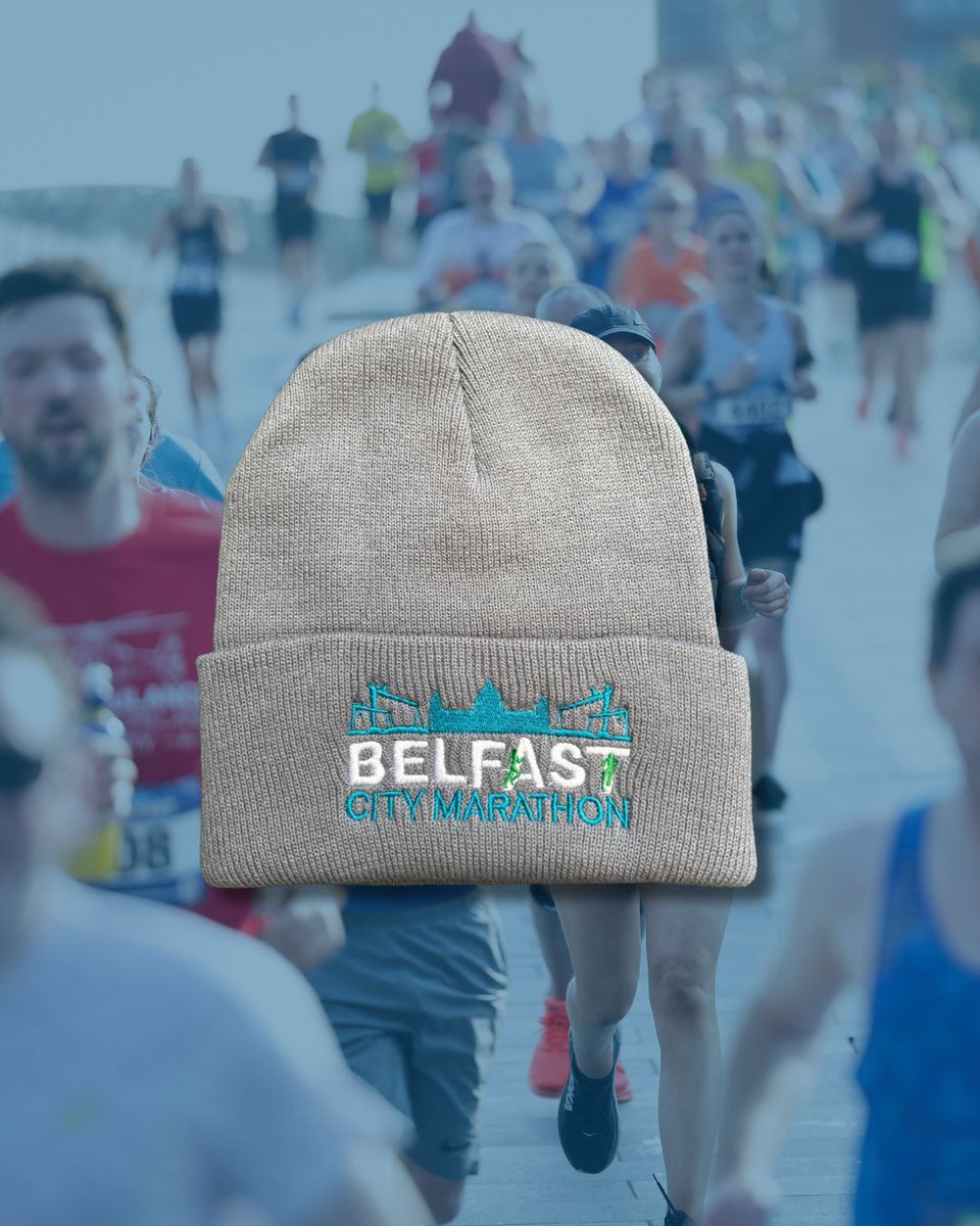 BelfastCityMarathon tweet media