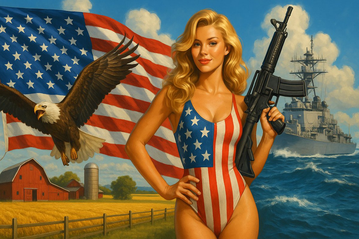 Douglas Karr (@douglaskarr) on Twitter photo Happy 249th BIrthday, America! 🇺🇸🎆🎇 #july4 #july4th #IndependenceDay 🤣 Thanks <a href="/TheeIreesh/">Unaffiliated</a> Happy 249th BIrthday, America! 🇺🇸🎆🎇 #july4 #july4th #IndependenceDay 🤣 Thanks <a href="/TheeIreesh/">Unaffiliated</a>