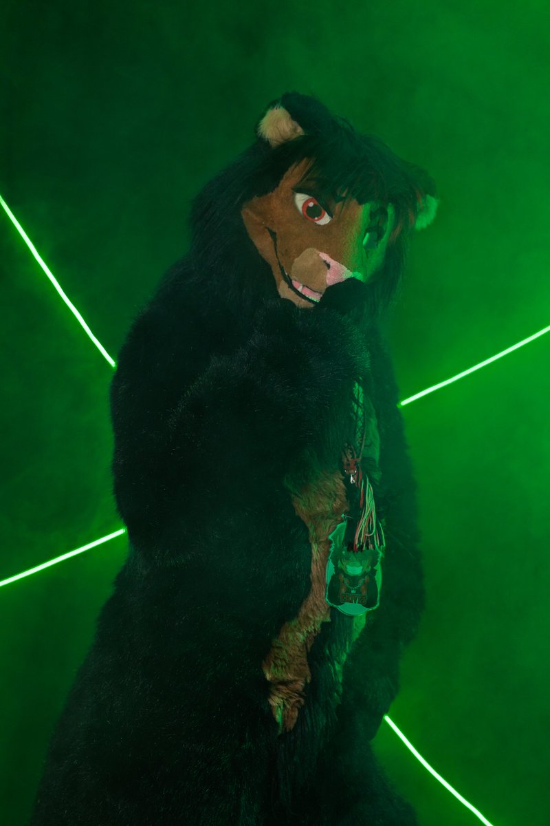 It's #FursuitsFriday ! Lets do some mischief together !

📸 : <a href="/Pitou_Rikou/">Pitou Rikou</a>