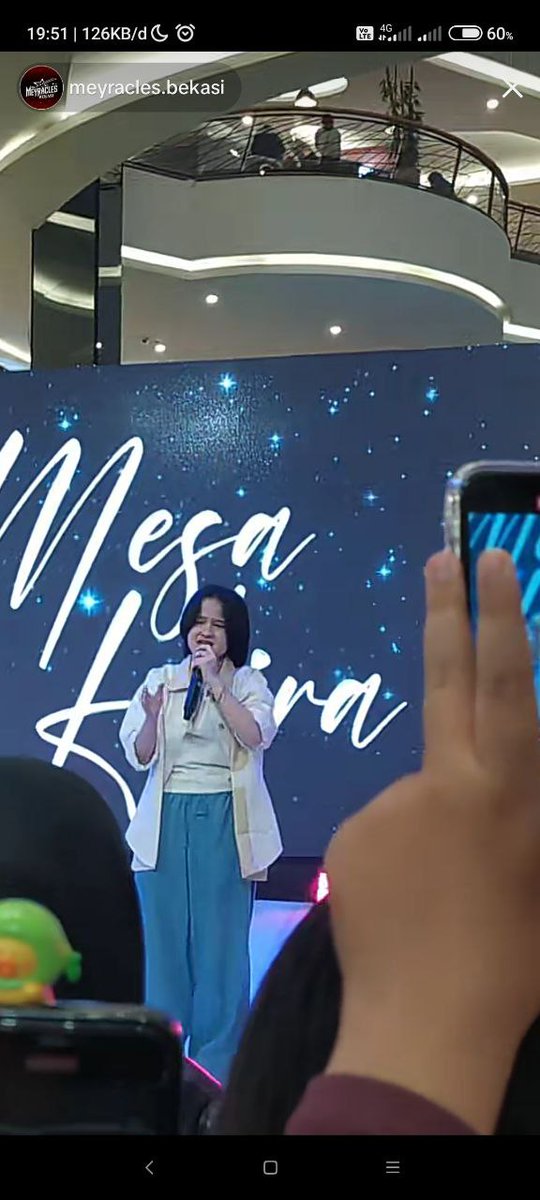 meyracles_smd's tweet photo. Siapa yang mau nemenin Mihu lanjutin nangisnya? 😭 banggaaaaa🥹❤️‍🔥

#FXSudirmanWithMesaHira https://t.co/hvGQjNiI0m