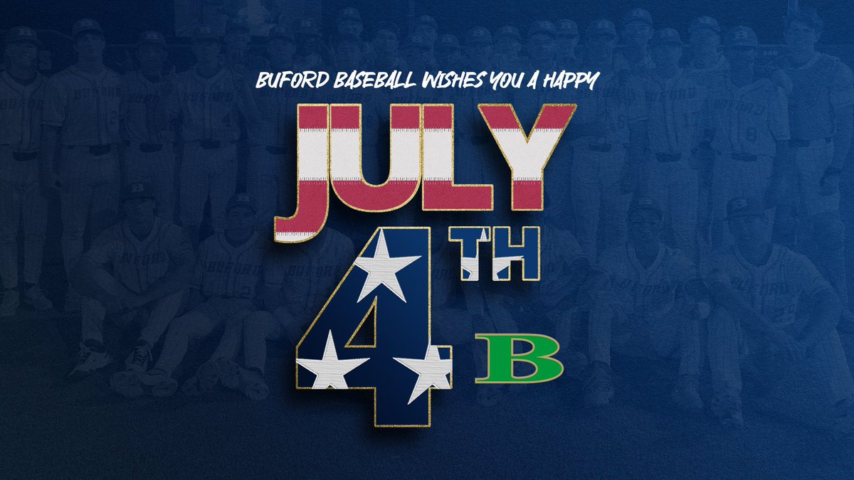 We hope everyone has a great 4th of July!!! #Family #GoWolves #CCC #ForTheCity