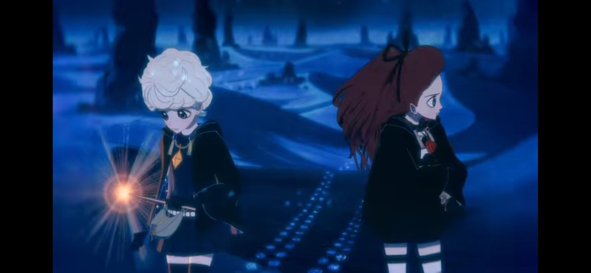 kanchiprincess_'s tweet image. やばいやばいやばいやばい
シュガシュガルーンの短編アニメが可愛すぎる
泣いた
ほんまにお願い映画化とかしてほしい
えーーーん可愛すぎて何回でもみたい

youtu.be/qidzapjAMVc