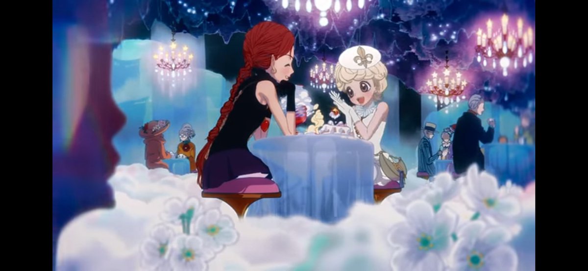 kanchiprincess_'s tweet image. やばいやばいやばいやばい
シュガシュガルーンの短編アニメが可愛すぎる
泣いた
ほんまにお願い映画化とかしてほしい
えーーーん可愛すぎて何回でもみたい

youtu.be/qidzapjAMVc