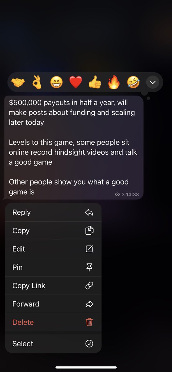 omor214's tweet image. Half a million payouts done in half a year. Net payout tally just shy of $1,500,000
Year still young.