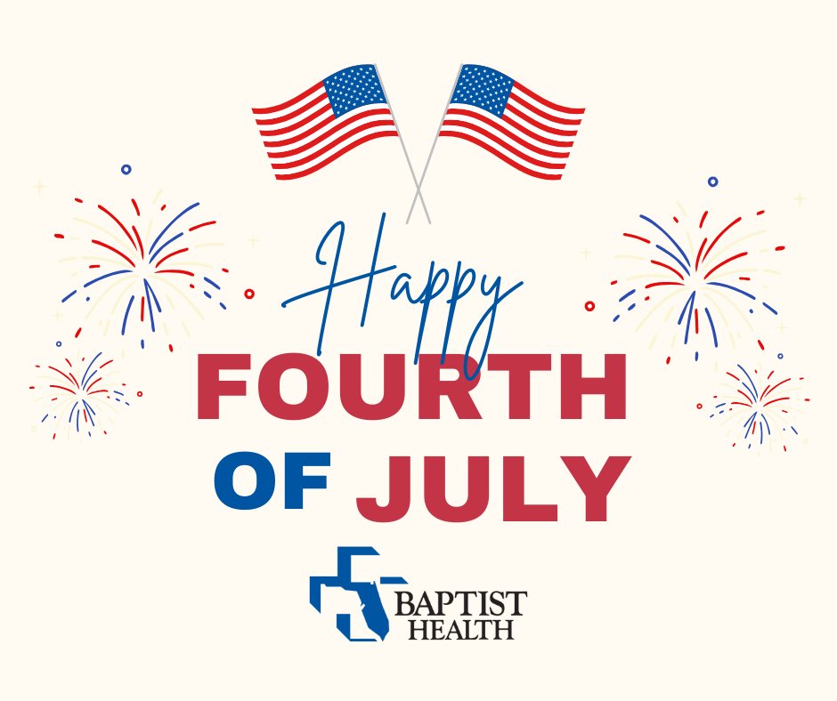 WolfsonChildren's tweet image. From our family to yours, we wish you a happy & safe 4th of July! 🇺🇸